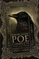 Edgar Allan Poe di Edgar Allan Poe edito da Barnes & Noble Inc