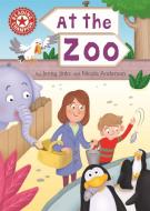 Reading Champion: At the Zoo di Jenny Jinks edito da Hachette Children's Group