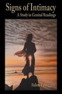 Signs of Intimacy di Aiden Talinggers edito da Balboa Press