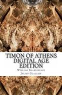 Timon of Athens di William Shakespeare edito da Createspace