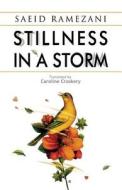 Stillness in a Storm di Saeid Ramezani edito da Createspace