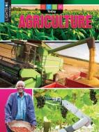 Agriculture di John Perritano edito da LIGHTBOX LEARNING