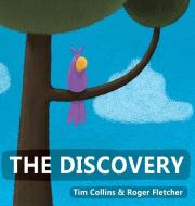 THE DISCOVERY di TIM COLLINS edito da LIGHTNING SOURCE UK LTD