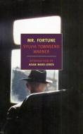 Mr. Fortune di Sylvia Townsend Warner edito da NEW YORK REVIEW OF BOOKS