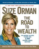 The Road to Wealth Revised di Suze Orman edito da RIVERHEAD