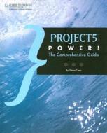 Project5 Power! di Simon Cann edito da Cengage Learning, Inc