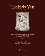 The Holy War di John Bunyan edito da Watchmaker Publishing
