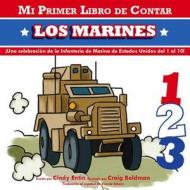 Los Marines = Marines di Cindy Entin edito da Applesauce Press