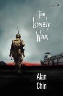 LONELY WAR di Alan Chin edito da DREAMSPINNER PR