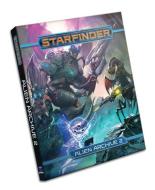 Starfinder RPG Alien Archive 2 Pocket Edition di Alexander Augunas, Kate Baker, John Compton edito da PAIZO