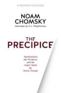 New Chomsky Compilation from Truthout di Noam Chomsky, C. J. Polychroniou edito da HAYMARKET BOOKS