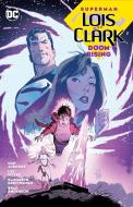 Superman: Lois and Clark: Doom Rising di Dan Jurgens edito da D C COMICS