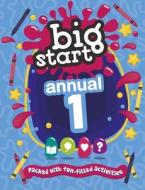 Big Start Annual 1 di . edito da SPCK Publishing