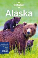 Alaska Regional Guide di Brendan Sainsbury, Catherine Bodry, Alexander Howard, Adam Karlin edito da Lonely Planet