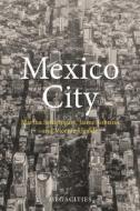 Mexico City di Martha Schteingart, Luis Jaime Sobrino, Vicente Ugalde edito da Agenda Publishing