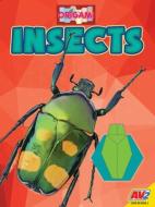 Insects di Katie Gillespie edito da AV2