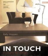 In Touch: Texture in Design di Kelly Hoppen edito da Conran Octopus