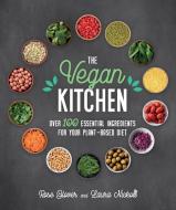 Vegan Kitchen di ROSE GLOVER edito da Connections Book Publishing
