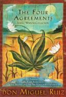 Four Agreements Toltec Wisdom Collection di Don Miguel Ruiz edito da Amber-Allen Publishing,U.S.
