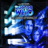 The Chimes Of Midnight di Robert Shearman edito da Big Finish Productions Ltd
