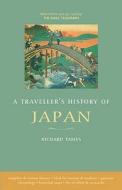 Traveller's History of Japan di Richard Tames edito da Arris Books