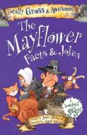 The Mayflower Facts & Jokes di John Townsend edito da SCRIBO