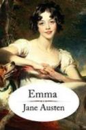 Emma: Diosa del Deseo di Jane Austen edito da Createspace Independent Publishing Platform