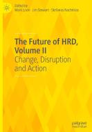 The Future of HRD, Volume II edito da Springer International Publishing