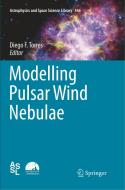 Modelling Pulsar Wind Nebulae edito da Springer International Publishing