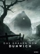 Das Grauen von Dunwich di H. P. Lovecraft edito da Heyne Verlag