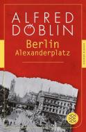 Berlin Alexanderplatz di Alfred Döblin edito da FISCHER Taschenbuch