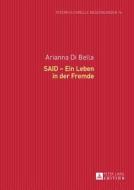 SAID - Ein Leben in der Fremde di Arianna Di Bella edito da Lang, Peter GmbH