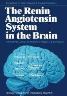 The Renin Angiotensin System in the Brain edito da Springer Berlin Heidelberg