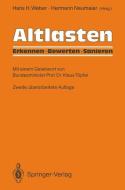 Altlasten edito da Springer-verlag Berlin And Heidelberg Gmbh & Co. Kg