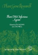 Plant DNA Infectious Agents edito da Springer Vienna