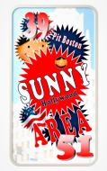 Sunny - AREA 51 di Pit Boston edito da Books on Demand