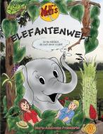 Netti's Elefantenwelt 2 di Maria-Antoinette Probsdorfer edito da Books on Demand