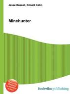Minehunter di Jesse Russell, Ronald Cohn edito da Book On Demand Ltd.
