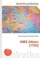 Hms Albion (1763) edito da Book On Demand Ltd.