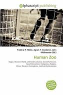 Human Zoo edito da Betascript Publishing