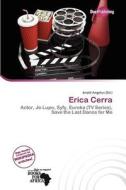Erica Cerra edito da Duct Publishing
