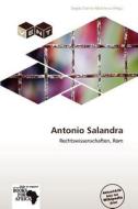Antonio Salandra edito da Betascript Publishing