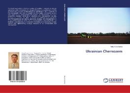 Ukrainian Chernozem di Yuriy Kravchenko edito da LAP Lambert Academic Publishing