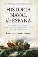 Historia Naval de España edito da Almuzara