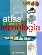 Atlas Basico de Tecnologia edito da Parramon