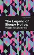 The Legend of Sleepy Hollow di Washington Irving edito da MINT ED