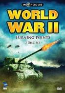World War II: Turning Points edito da MPI Home Video