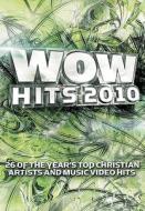 Wow Hits 2010 edito da Capitol christian