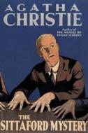The Sittaford Mystery di Agatha Christie edito da HarperCollins Publishers