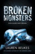 Broken Monsters di Lauren Beukes edito da Harpercollins Publishers